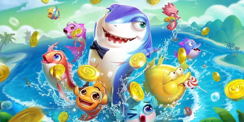 Hệ thống jackpot độc đáo
