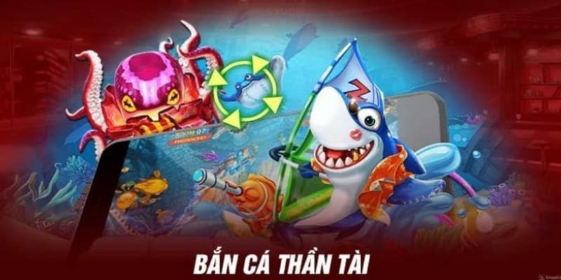 Các tính năng thu hút của bắn cá thần tài 69VN