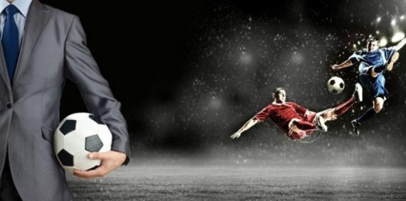 Kèo tài xỉu số bàn thắng cả trận